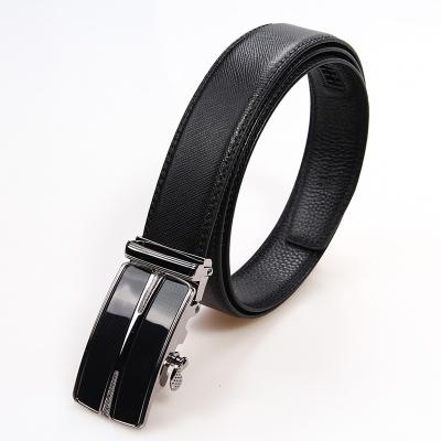 China Genuine cow leather men's belts manufacture supply low price genuine cow leather men's belts for sale