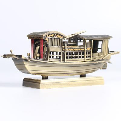 China Popular Model China Factory Sale Desktop Decoration Various Ship for sale