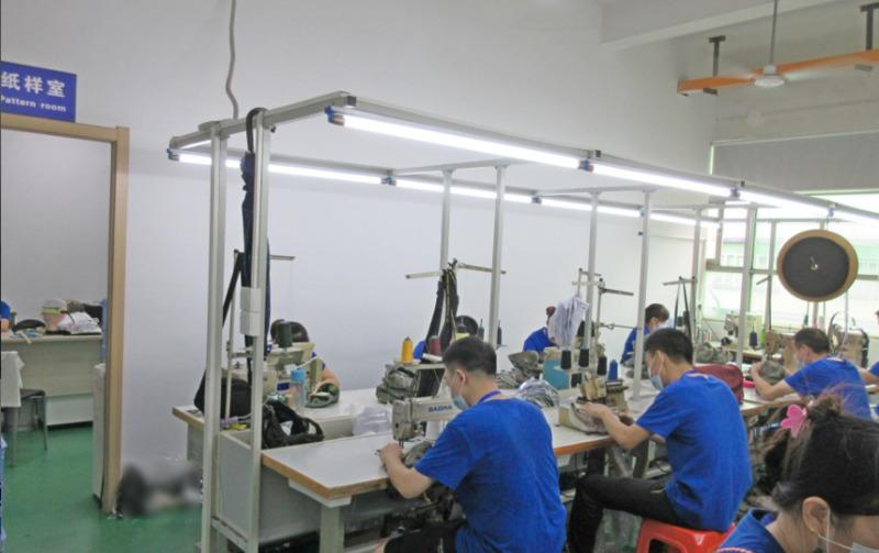 Verified China supplier - Yiwu Yueteng Clothing Co., Ltd.