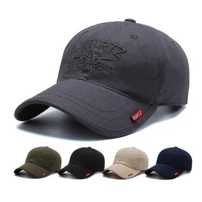 China Wholesale JOINT fashion embroidery gym caps workout sports casual adjustable baseball hat for men for sale