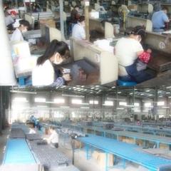 Verified China supplier - Fujian Double Tech Co., Ltd.