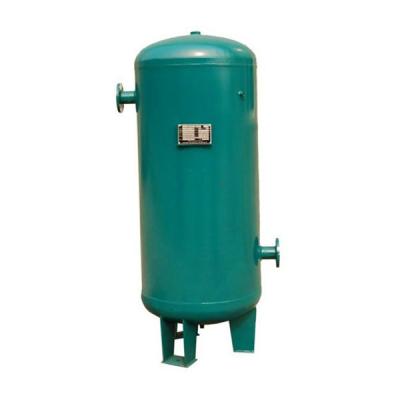 China Factory China Manufacturer Provided Air Tank For Pharmaceutical Factory Stainless Steel for sale