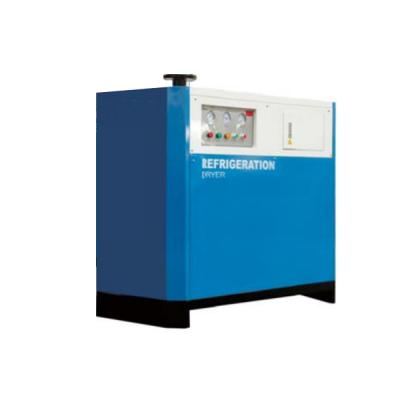 China Drying High Temperature Compressed Air Drying Machine for sale