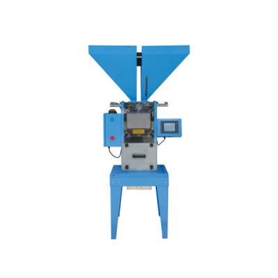 China Handle Up To Four Kinds Of Raw Materials High Speed ​​Switch PVC / WPC Powder / Granules Horizontal Plastic Mixer for sale