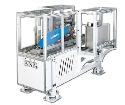 China Customizable IML Machine High Speed ​​IML System For Packaging Or Decorative Plastic Products for sale