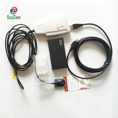 China 3m 1Set V A T CE H Ez RVG Dental Intraoral CMOS Sensor X-Ray Digital RVG Sensor For Sales for sale