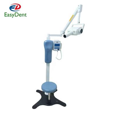 China Dental X Ray Unit Dental Medical X Ray Unit Dental Metal Mobile X Ray Unit Panoramic Dental X Ray Sensor for sale