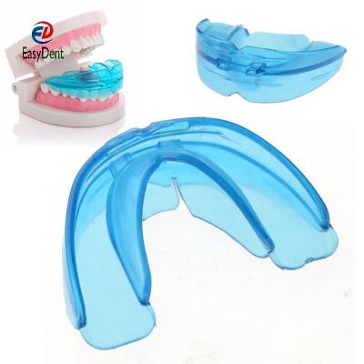 China 1Pcs Plastic Child Trainer Teeth Orthodontic Braces Orthodontic Dental Alignment Braces Mouthpieces Say Mouth Care for sale