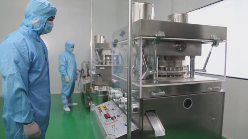 Geverifieerde leverancier in China: - Anhui kangbote Health Food Co., Ltd