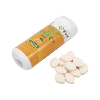 China 500mg SGS van de tablet Bruisende Vitamine C Glutathione Bruisende Tablet Te koop