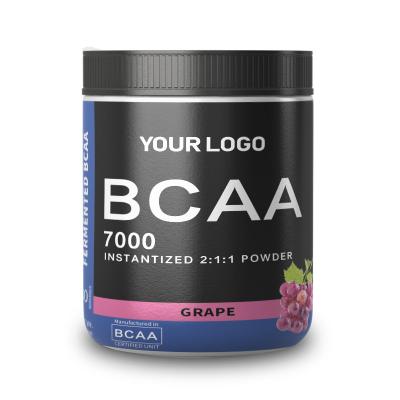 China Verbetert het Natuurlijke de Weiproteïnepoeder van de voedselrang BCAA Metabolisme Te koop