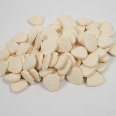 China ISO22000 het D-pantothenate van het kinderencalcium Te kauwen Tablet Gemakkelijke Absorptie Te koop