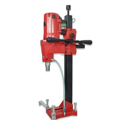 China Metal Processing Machine Tools 2022 New Arrival 110/220/240V Diamond Core Drill Machine Concrete Diamond Drill Machine for sale