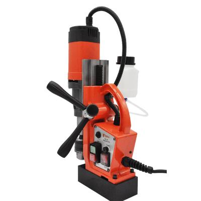 China power drill 35mm magnetic base drill machine golden china supplier FD-35 for sale