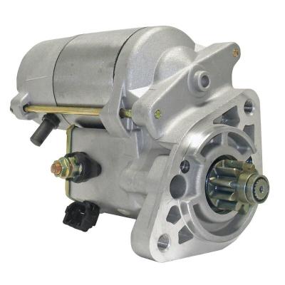 China 17876N 4runner Starter Toyota Tacoma Tundra 4Runner  28100-31050 for sale