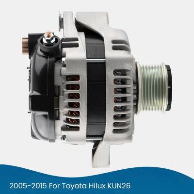 China 2KD Alternator 27060-30210 TOYOTA LAND CRUISER PRADO HIACE 104210-3410 zu verkaufen