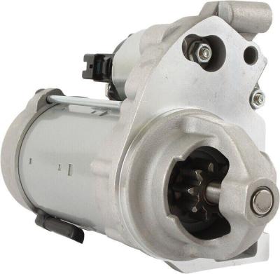 China V8 4.6L Toyota Sequoia Starter Tundra V8 4.6L 28100-0S031 2.0KW zu verkaufen