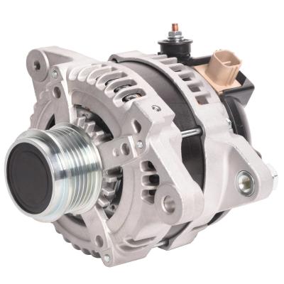 China Neuer 110A Toyota Corolla Alternator 1.8L 27060-0T280 27060-37011 zu verkaufen