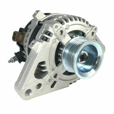 China 100A 2007 2008 Toyota Tacoma Alternator 4.0L 104210-4230 27060-31120 zu verkaufen