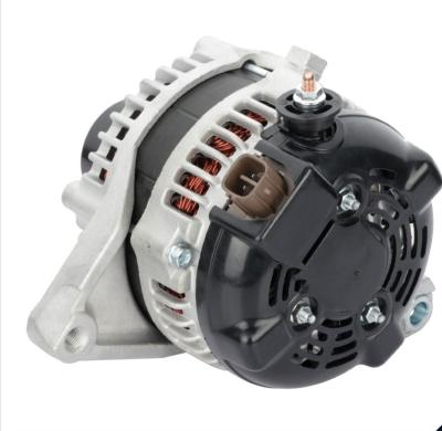 China Camry 2.5L Alternador Starter 27060-0V050 Toyota Highlander 2.7L 104210-2650 2010 2011 Toyota Camry Alternador à venda