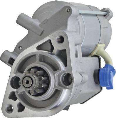 China 1.4KW Starter Für Toyota V6 4.0L Toyota 4runner Starter 28100-31131 FJ Cruiser Tundra zu verkaufen