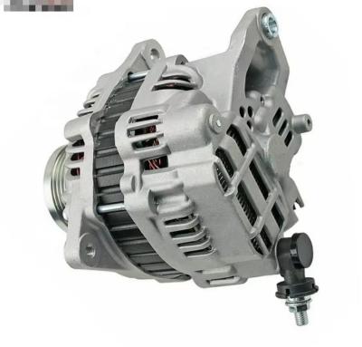 China Alternator For Nissan Navara Yd25 Frontier 23100eb71a  A2tg1081am for sale