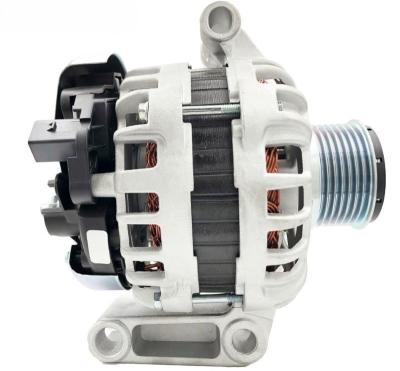 China Ab39-10-300ae 110a alternador de 12 volts Ford Ranger 2.2l Mazda Bt-50 à venda