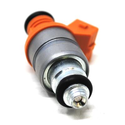 Chine 96620255 Injecteur de carburant pour voiture Chevrolet Matiz Spark / Lite Daewoo 1.0l Matiz 0.8l à vendre