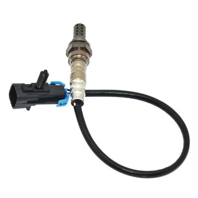 China 12612459 Nuevo sensor de oxígeno del coche sensor delantero para Buick Chevrolet Cadillac en venta