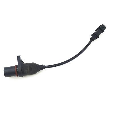 China 1.5 kΩ 2Pin Kurbelwellen Positionssensor für 2007-2011 Hyundai Accent Kia Rio 1.6L 3918026900 zu verkaufen