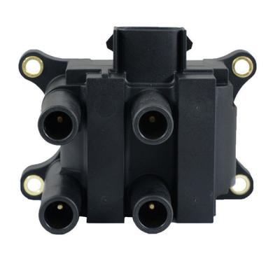 China High Quality 988F-12029-AB racing ignition coil ford f150 ignition coil spark plug ford 6E5Z-12029-BA for sale