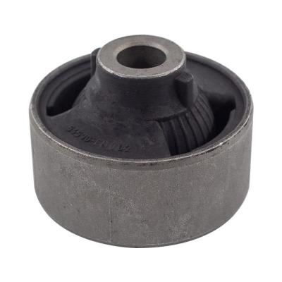 China Autoonderdelen Suspension Bushing 54570-BB00A Front Lower Control Arm rubber voor auto bushings Te koop