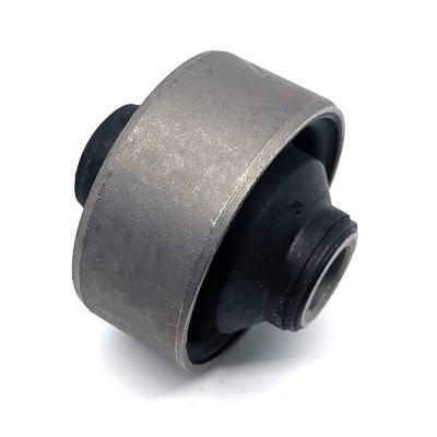 China Suspension Lower Control Arm Bushing Front Axle Arm Bushing MR403441 For Mitsubishi Lancer 16V for sale