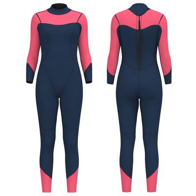 China Factory direct billabong surf wetsuit wetsuits antibacterial surfing neoprene swimsuit surfing for sale