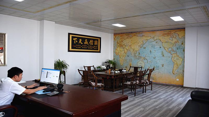 Verified China supplier - Shanghai Wanxing Washing Machinery Manufaturing Co., Ltd.