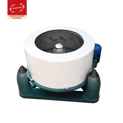 China Hotels Wholesale High Efficient Industrial Clothes Dehydrator Industrial Washing Machines South Africa for sale