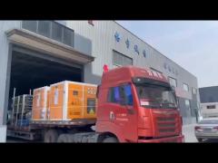 High Safety / Low Maintenance Metal Melting Furnace for Industrial Production