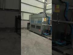 Durable iron melting Furnace for Industrial Energy Efficiency