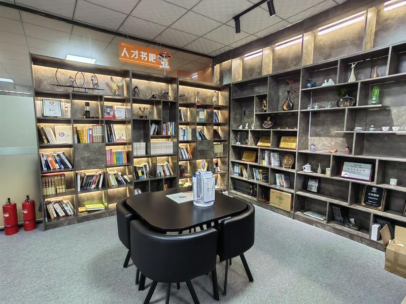 Verified China supplier - Quanzhou Yanyi Electronic Technology Co., Ltd.