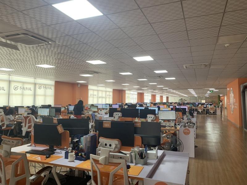 Verified China supplier - Quanzhou Yanyi Electronic Technology Co., Ltd.
