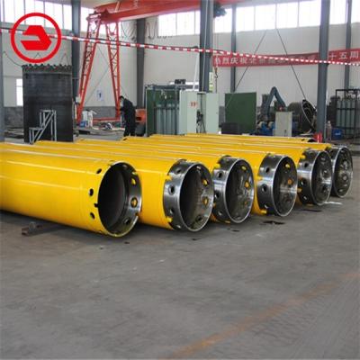 China Good Quality Cheap Drilling Price Drilling Casing For Rotary Drilling Rig for sale