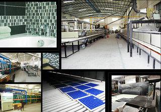 Verified China supplier - Ralart Mosaic Co., Ltd.