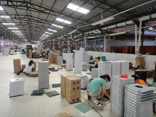 Verified China supplier - Ralart Mosaic Co., Ltd.