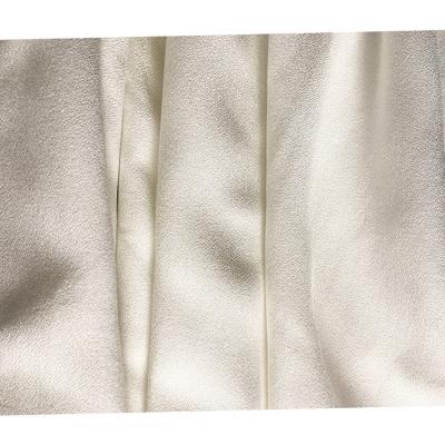 China Factory Wholesale Price Organic Stretch Rayon Crepe Embossed Crepe 100% Polyester Fabric for sale