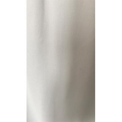 China 2020 Organic Hot Sale Fabricated Rayon Plain Gray Fabric For Garment 30Sx24S 2/2 100% Twill for sale