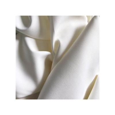 China Manufacturer Unbleached 4 Way DIMENSIONAL Stretch Gray Fabric For Pants for sale