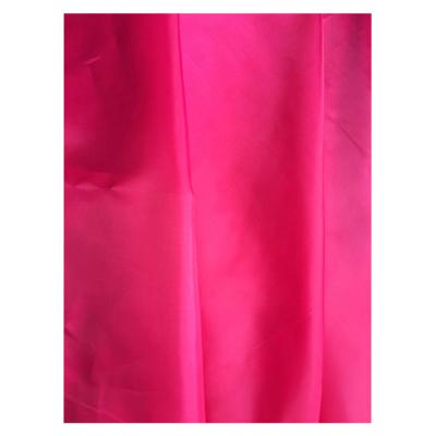 China Advanced Technology Custom Made Windproof Wrinkle Resistant High Quality Tear-Resistant Taffeta Fabric DIMENSIONAL for sale