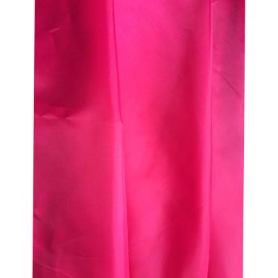 China DIMENSIONAL Professional Stretch Strong Strong Taffeta Factory Lightweight Wrinkle Fabric for sale