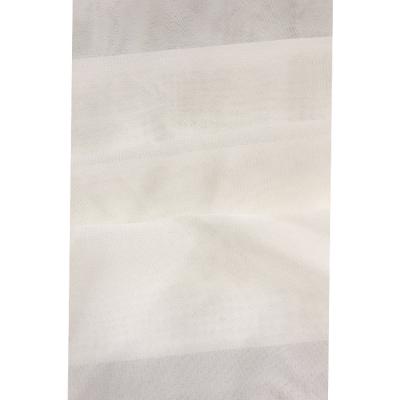 China New Design QUICK DRY Direct Cheap White Chiffon Simple Deal Supply Seller Fabric for sale