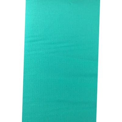 China New Designed QUICK DRY Single Knitted Fabric Tank Top Fabric Digital Printing Geometry CottonWarp Knitted for sale